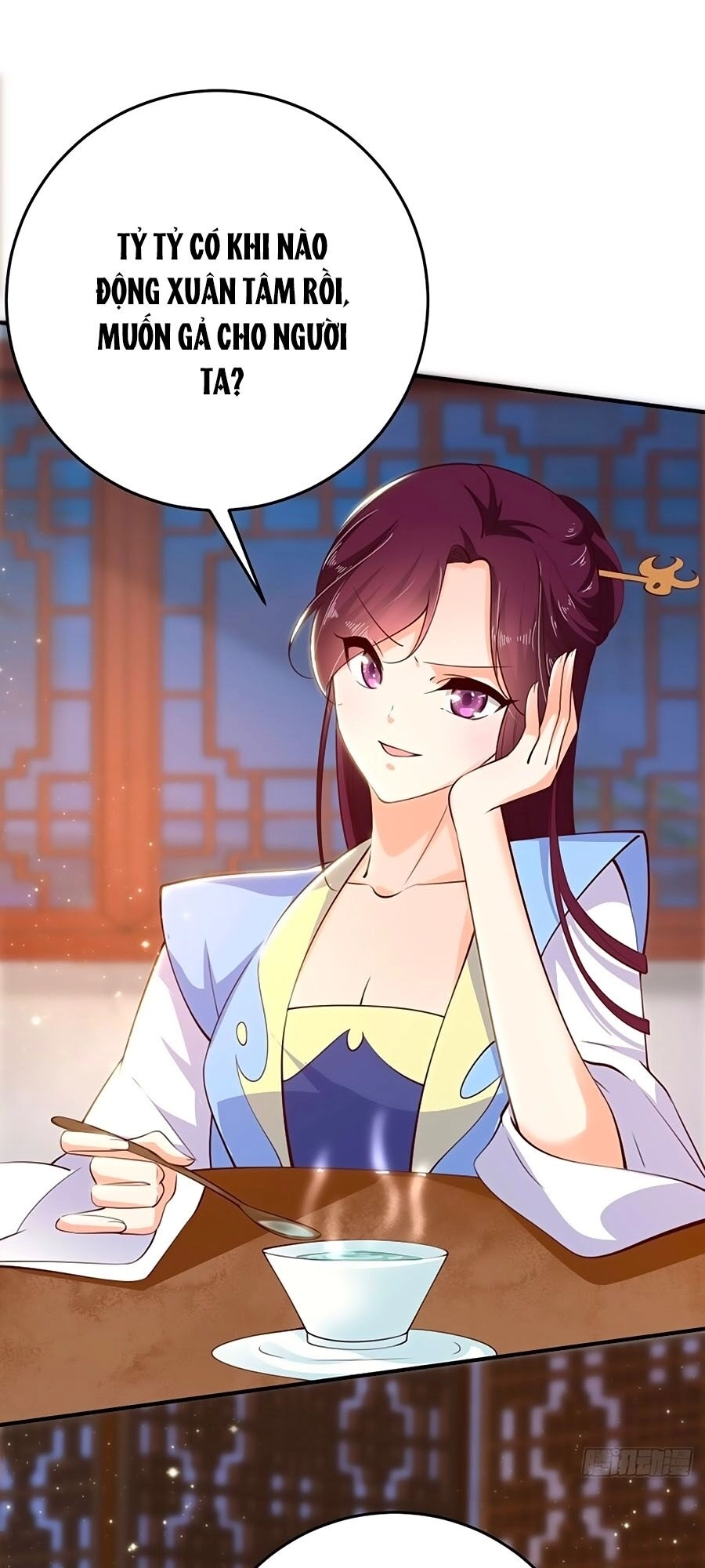 Phượng Ngự Tà Vương Chapter 27 - 41