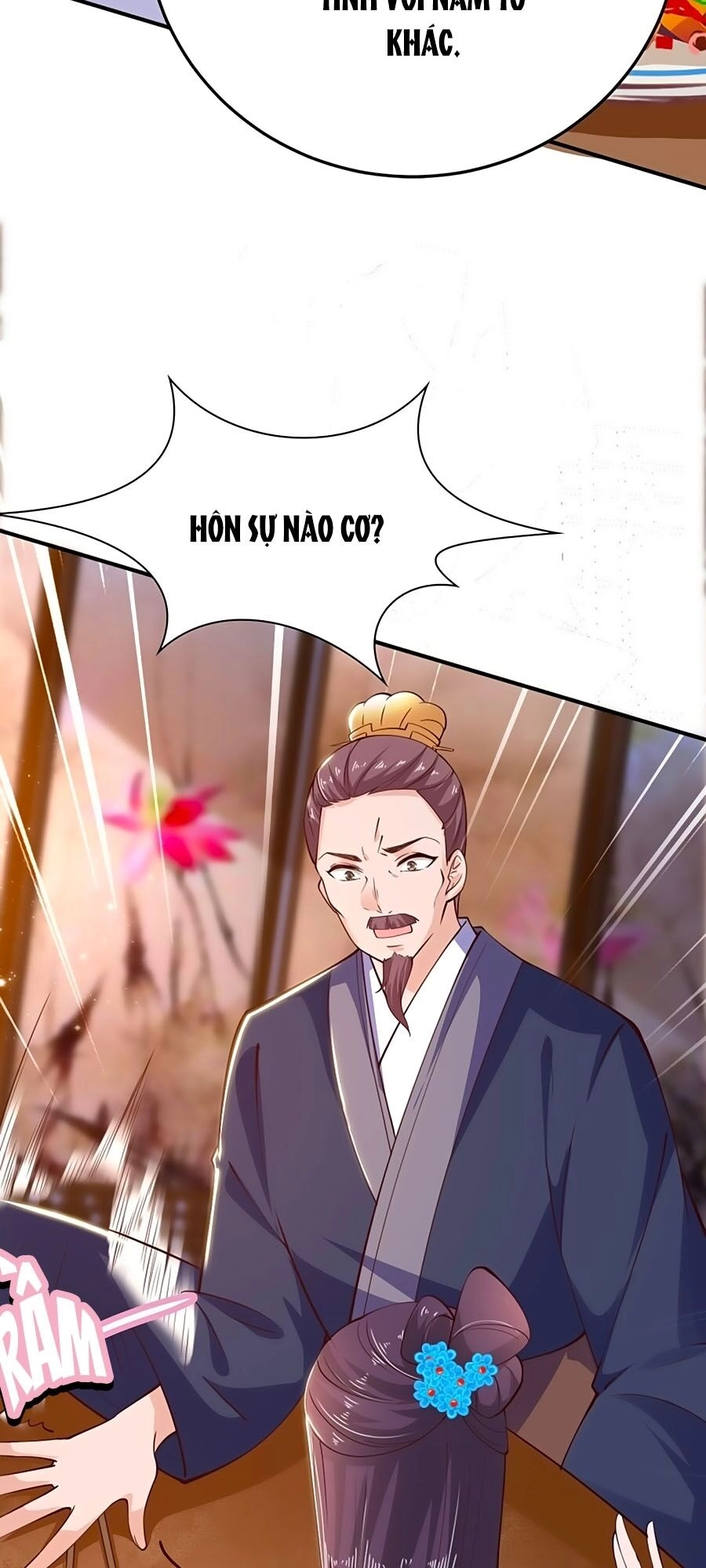 Phượng Ngự Tà Vương Chapter 27 - 43