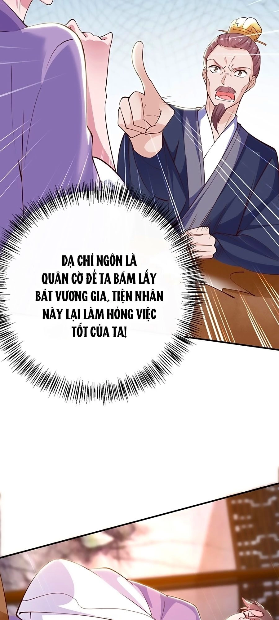 Phượng Ngự Tà Vương Chapter 27 - 46