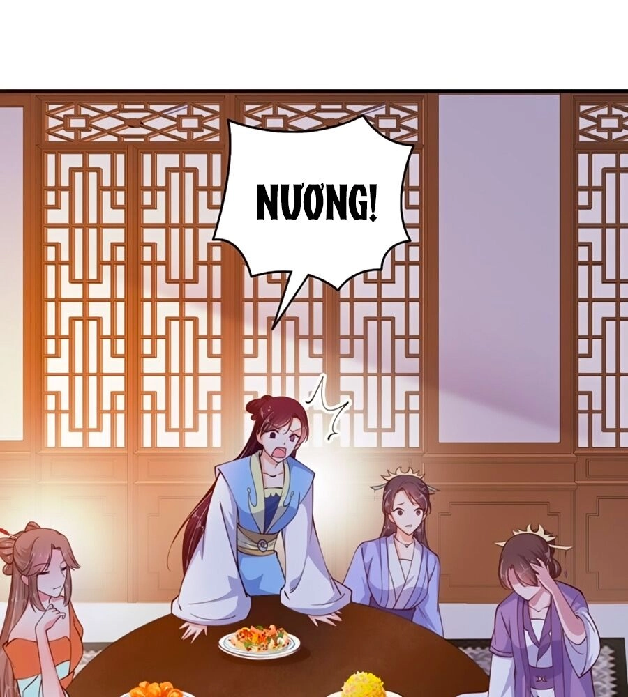 Phượng Ngự Tà Vương Chapter 28 - 1