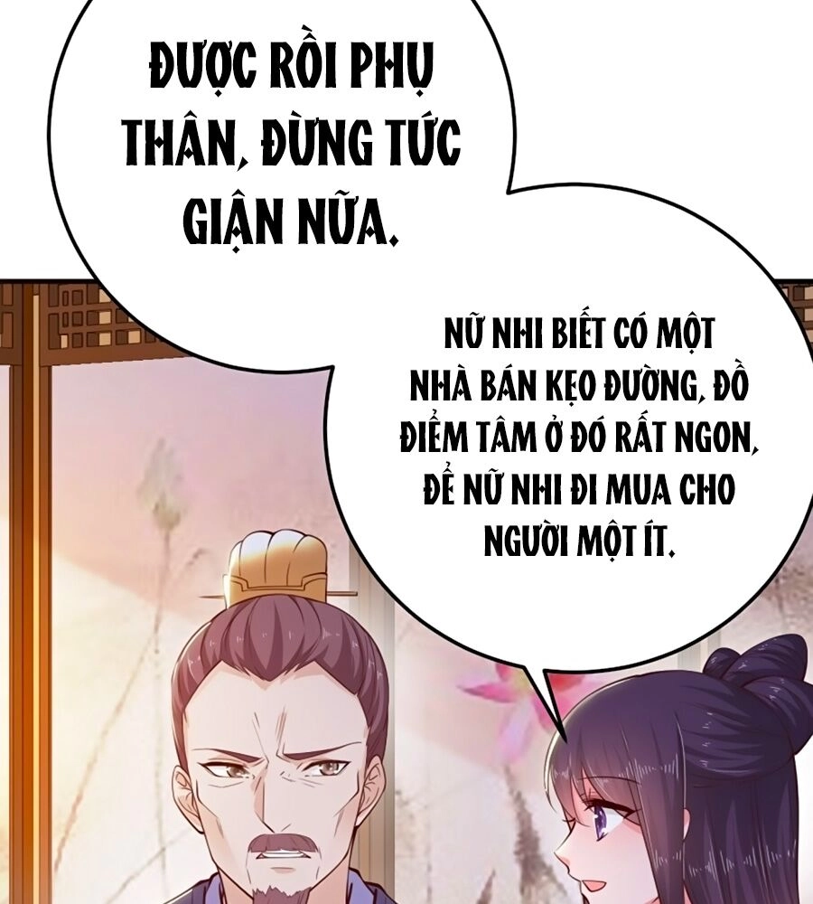 Phượng Ngự Tà Vương Chapter 28 - 3