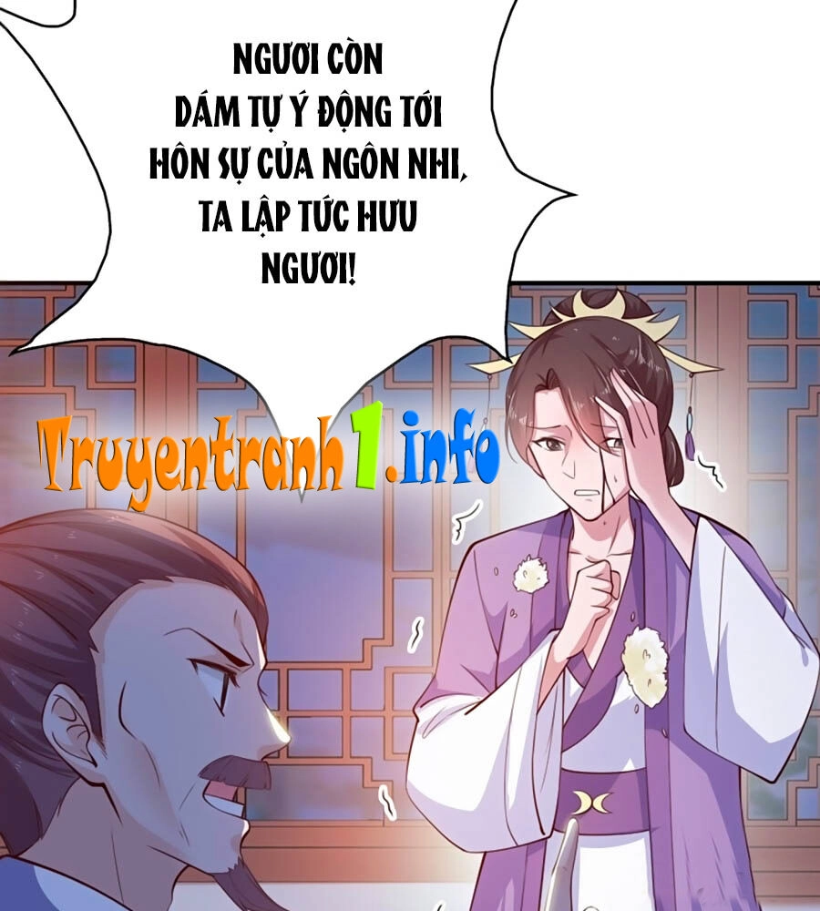 Phượng Ngự Tà Vương Chapter 28 - 5