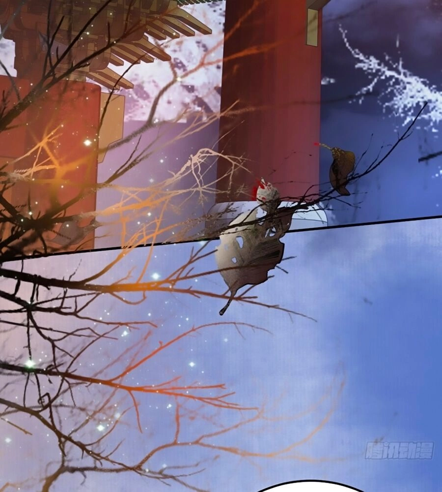 Phượng Ngự Tà Vương Chapter 28 - 12