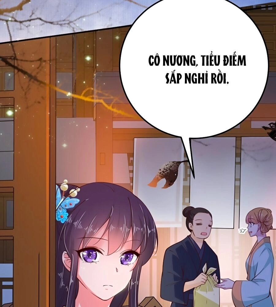 Phượng Ngự Tà Vương Chapter 28 - 13