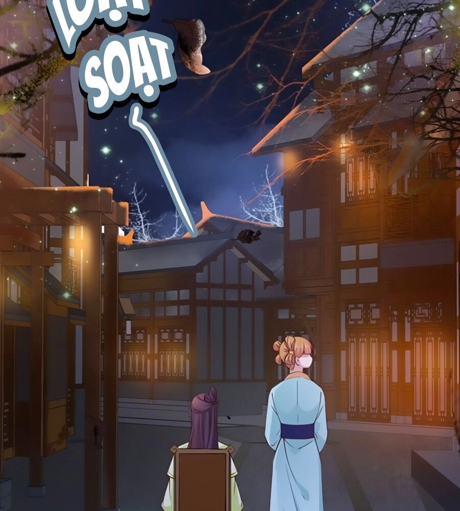 Phượng Ngự Tà Vương Chapter 28 - 16