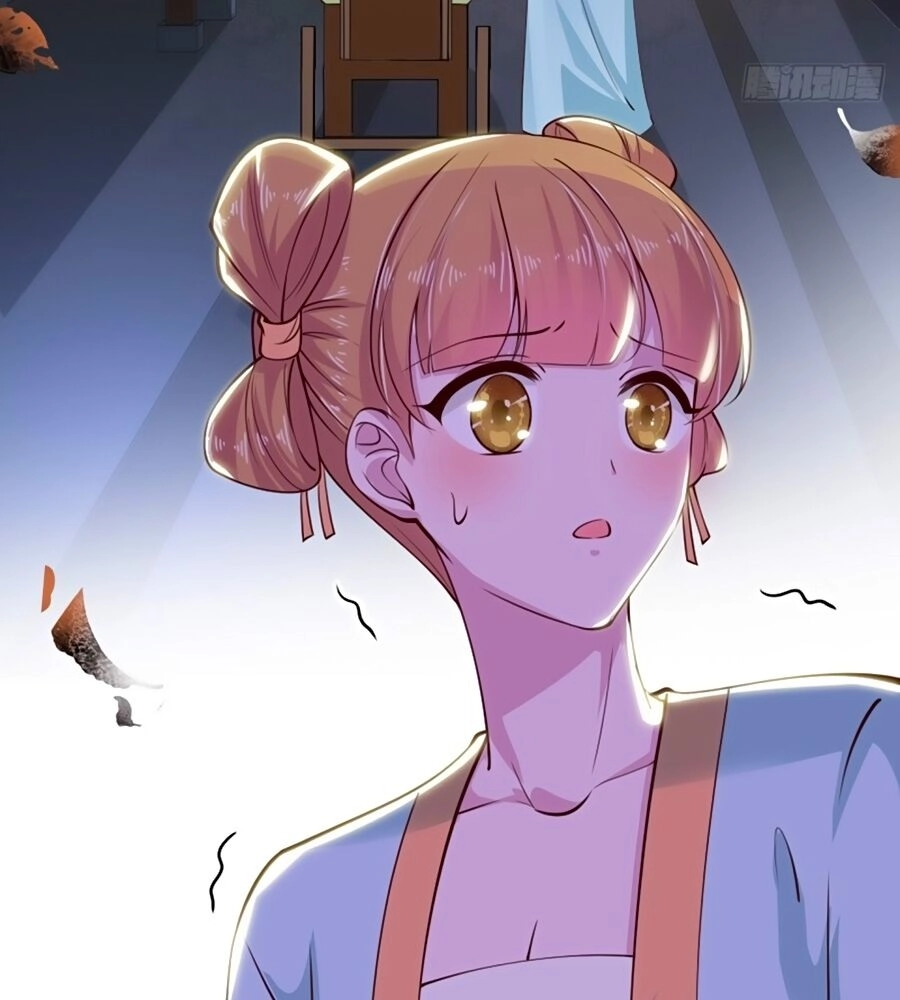 Phượng Ngự Tà Vương Chapter 28 - 17