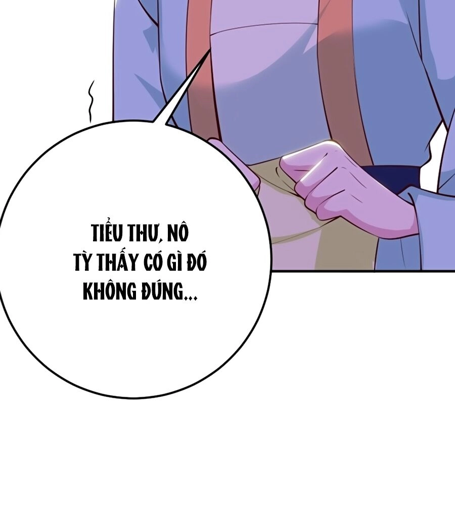 Phượng Ngự Tà Vương Chapter 28 - 18