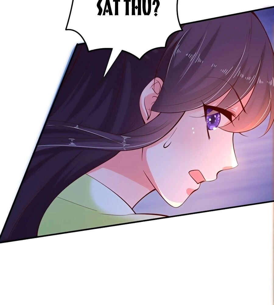 Phượng Ngự Tà Vương Chapter 28 - 21