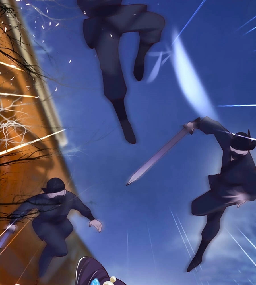 Phượng Ngự Tà Vương Chapter 28 - 29