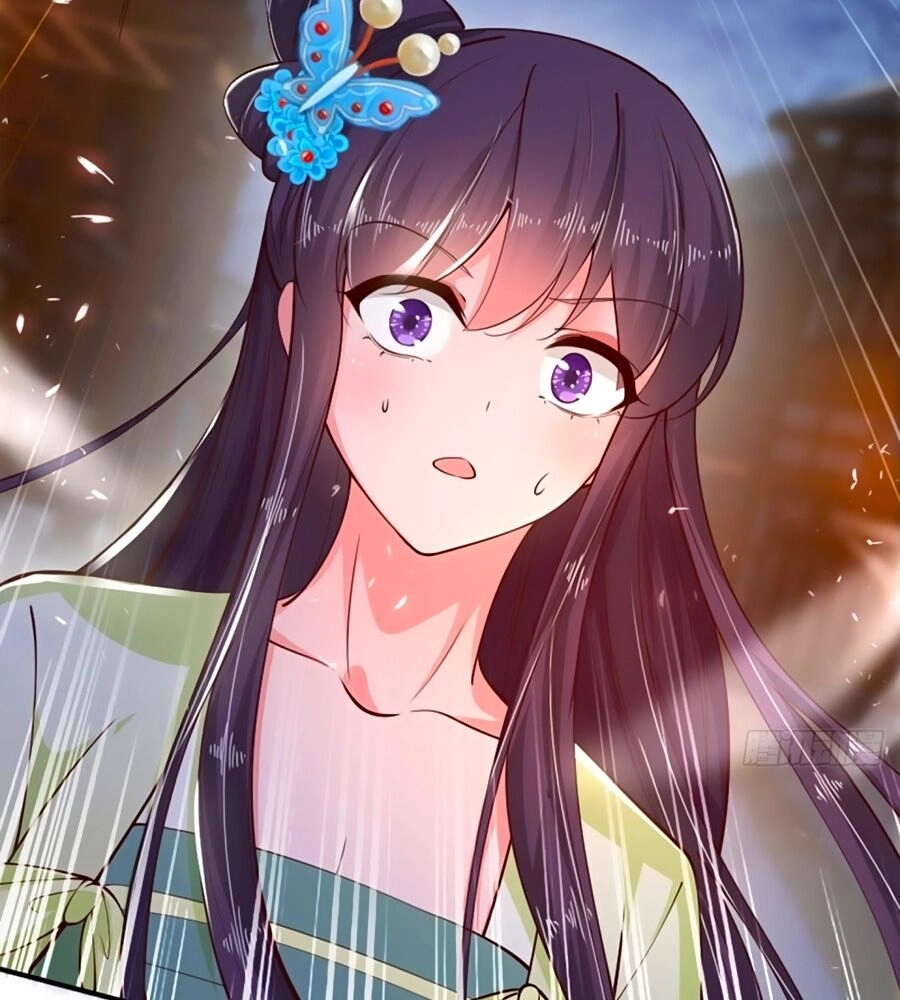 Phượng Ngự Tà Vương Chapter 28 - 30