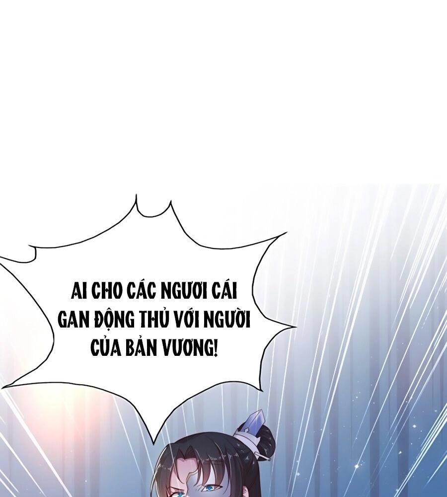 Phượng Ngự Tà Vương Chapter 28 - 39