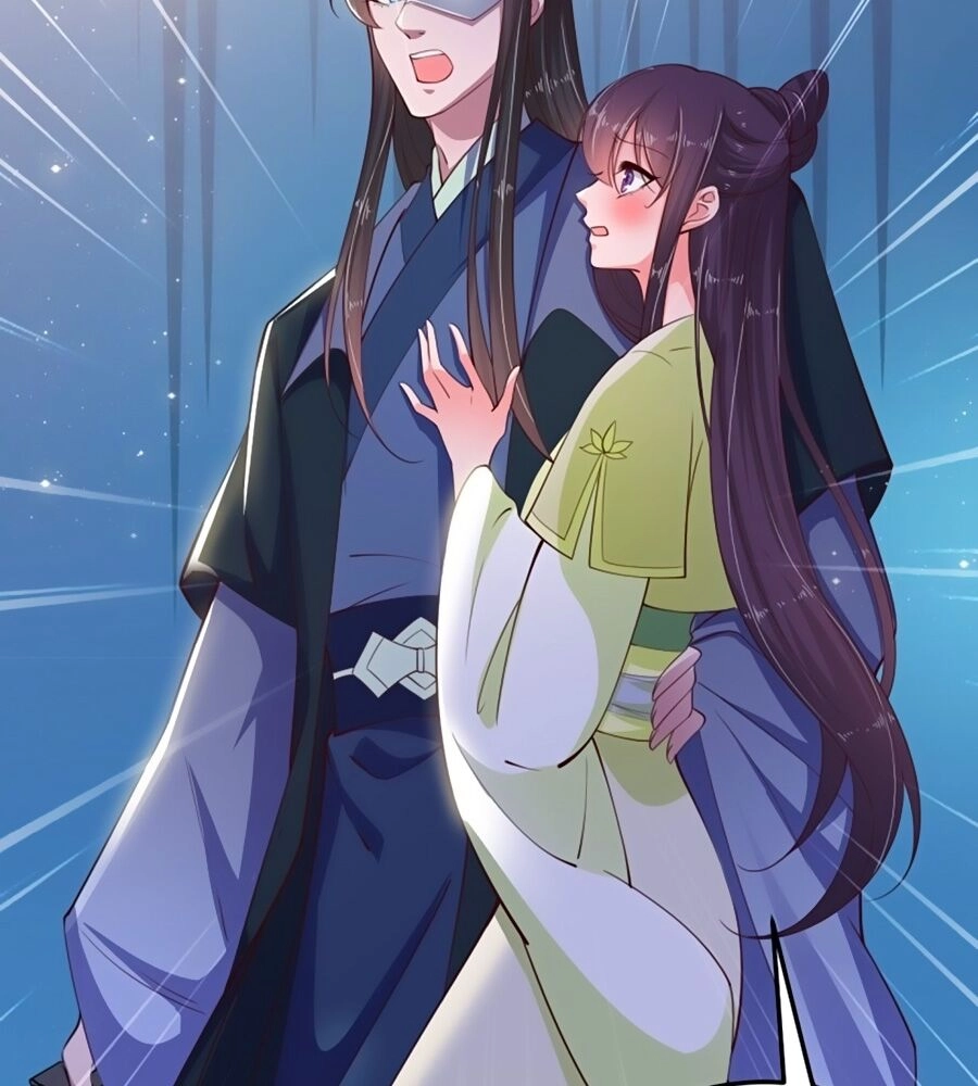 Phượng Ngự Tà Vương Chapter 28 - 40