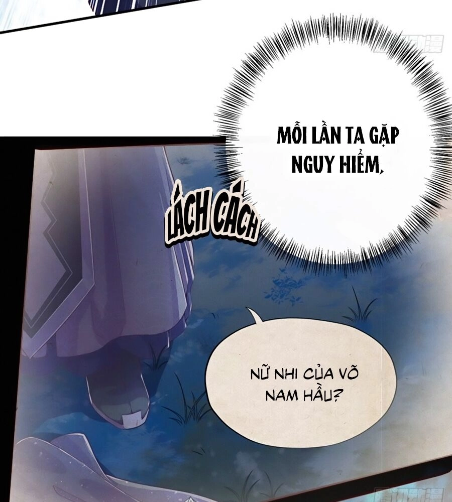 Phượng Ngự Tà Vương Chapter 28 - 48