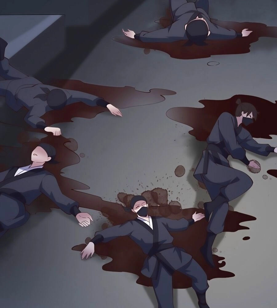 Phượng Ngự Tà Vương Chapter 28 - 53