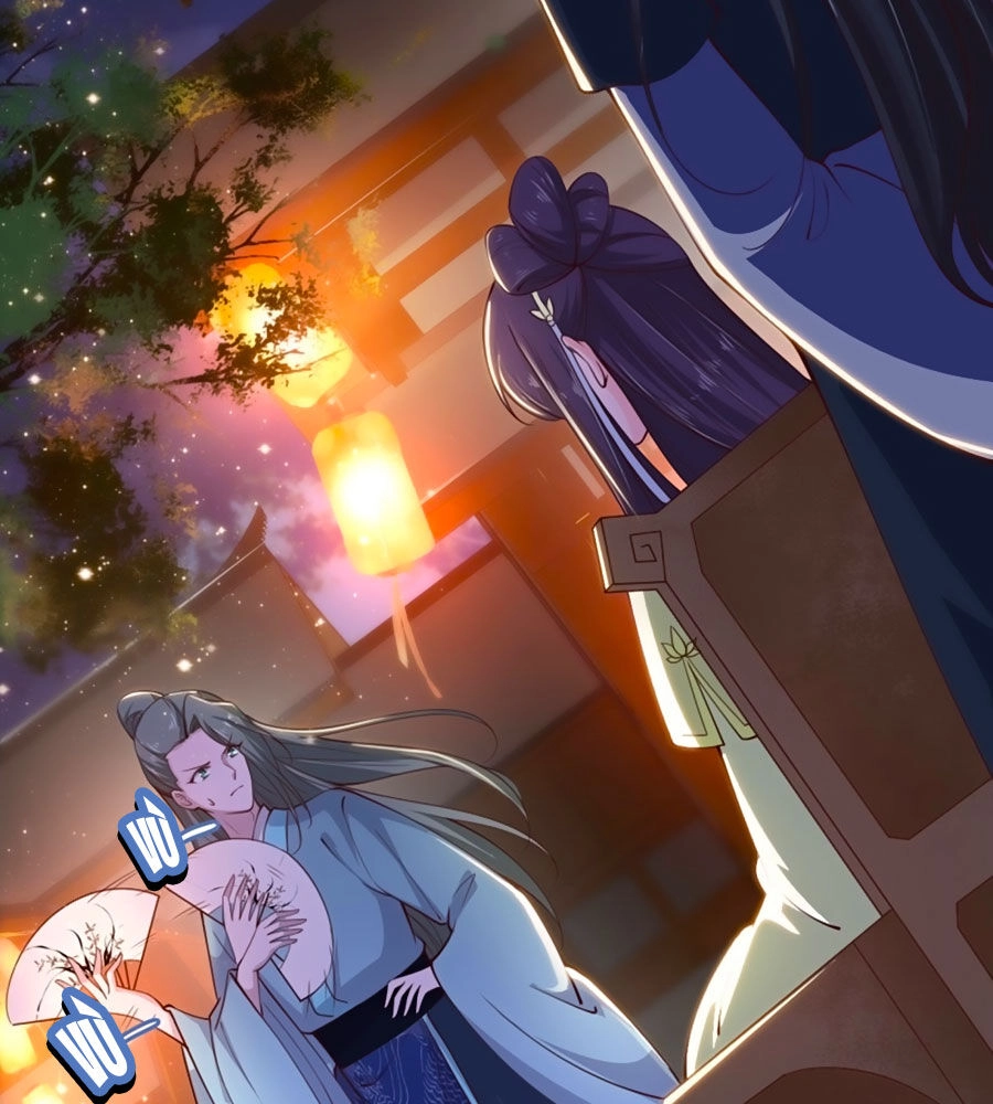 Phượng Ngự Tà Vương Chapter 29 - 3