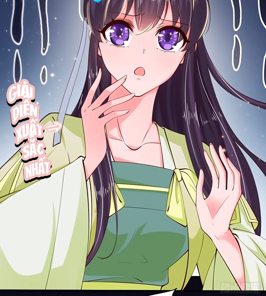 Phượng Ngự Tà Vương Chapter 29 - 10