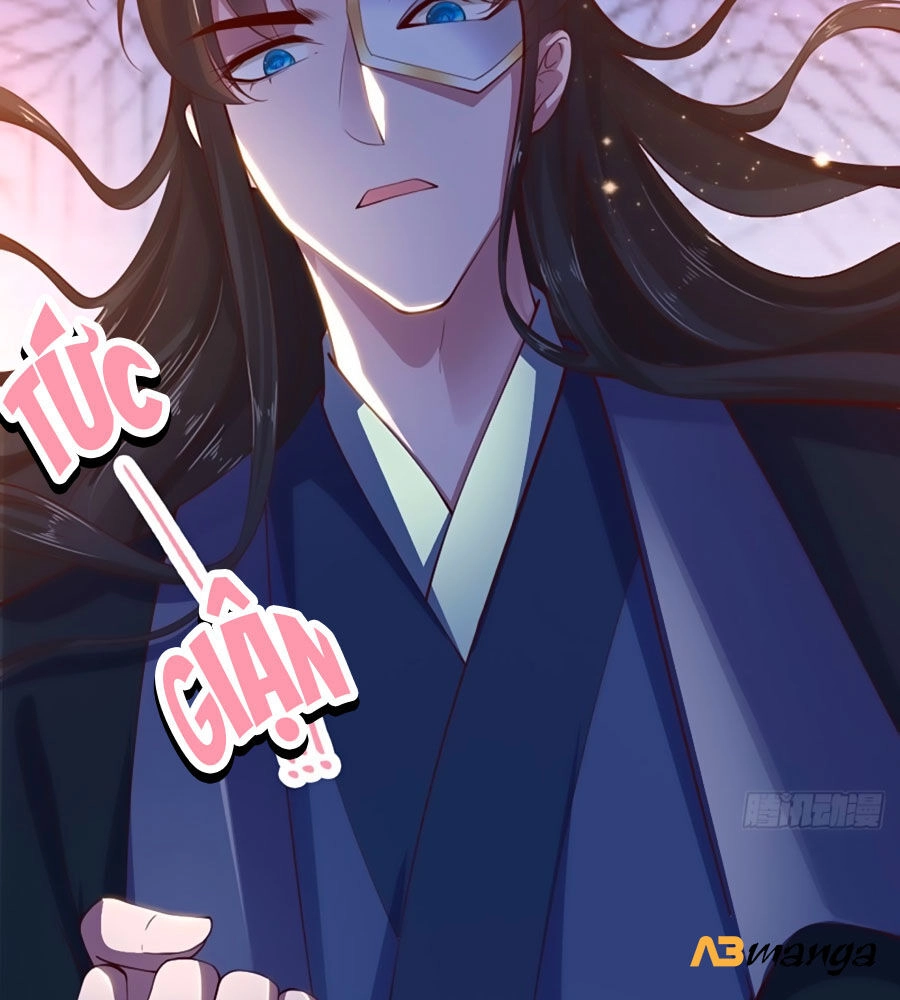 Phượng Ngự Tà Vương Chapter 29 - 12