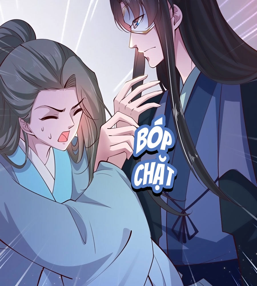 Phượng Ngự Tà Vương Chapter 29 - 18