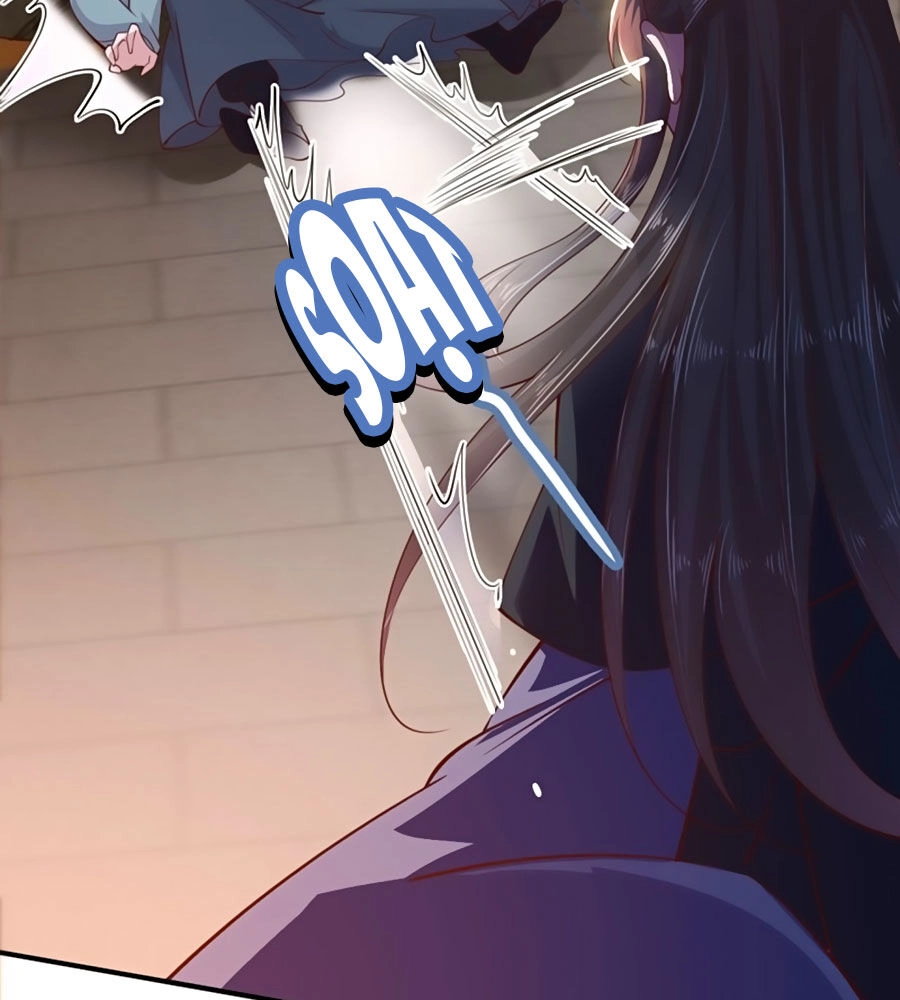 Phượng Ngự Tà Vương Chapter 29 - 21