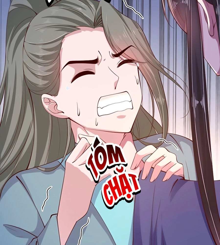 Phượng Ngự Tà Vương Chapter 29 - 28