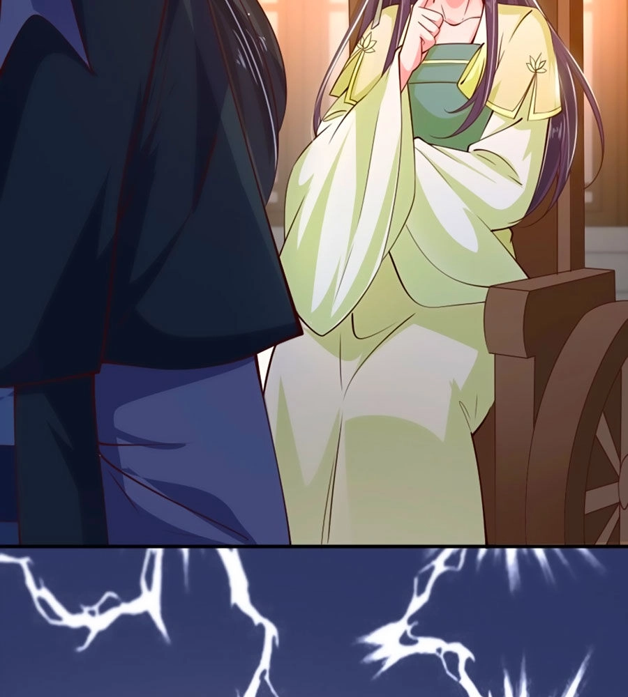 Phượng Ngự Tà Vương Chapter 29 - 31