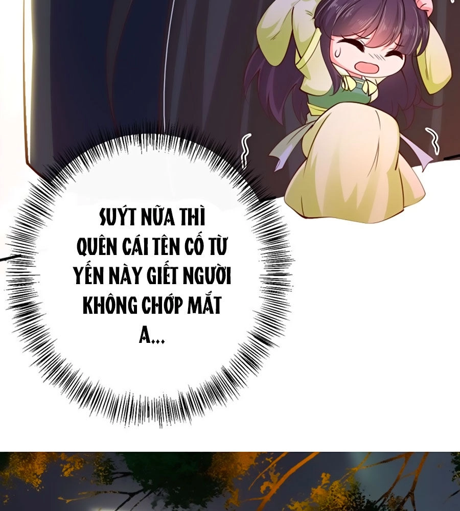 Phượng Ngự Tà Vương Chapter 29 - 34