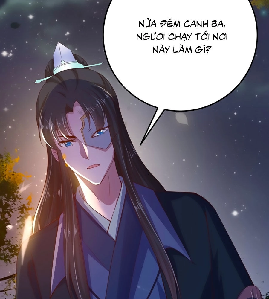 Phượng Ngự Tà Vương Chapter 29 - 36