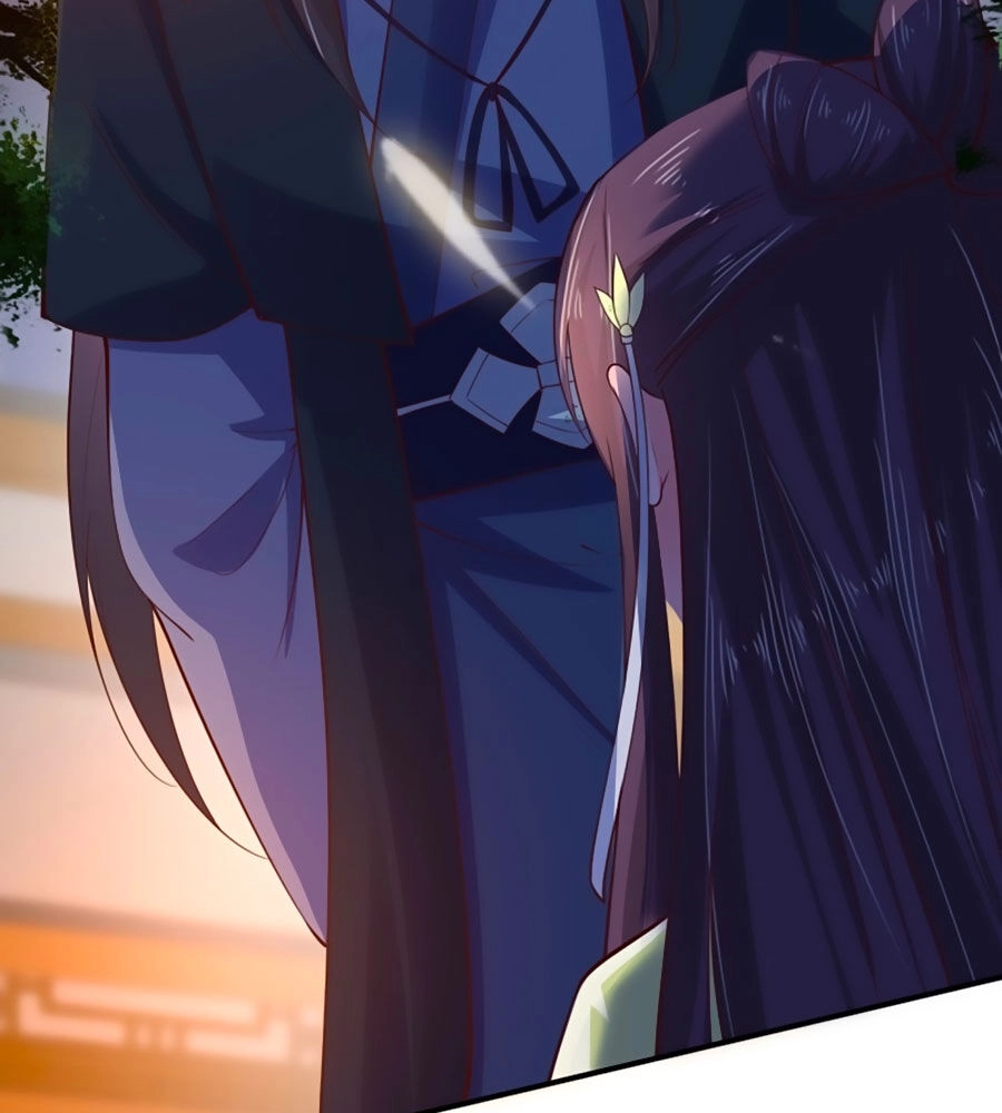 Phượng Ngự Tà Vương Chapter 29 - 37