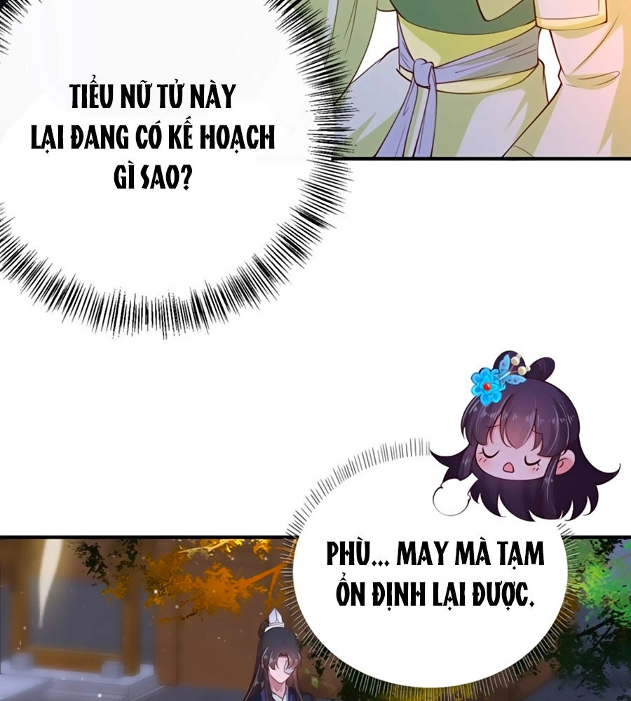 Phượng Ngự Tà Vương Chapter 29 - 40