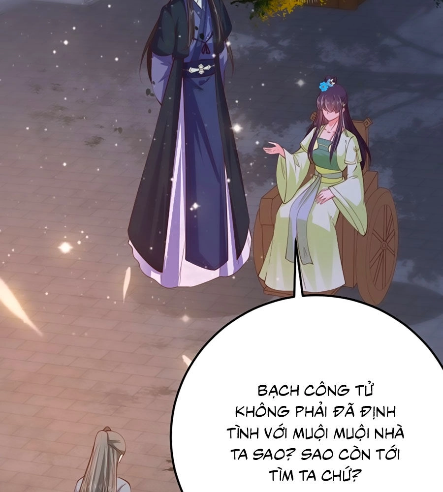 Phượng Ngự Tà Vương Chapter 29 - 41