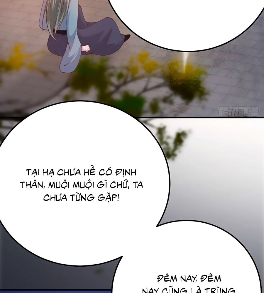 Phượng Ngự Tà Vương Chapter 29 - 42