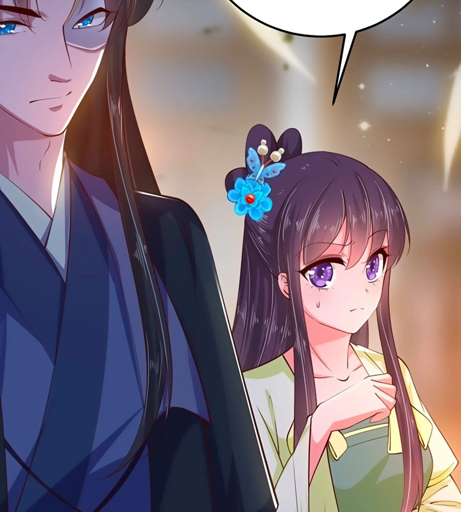 Phượng Ngự Tà Vương Chapter 29 - 45