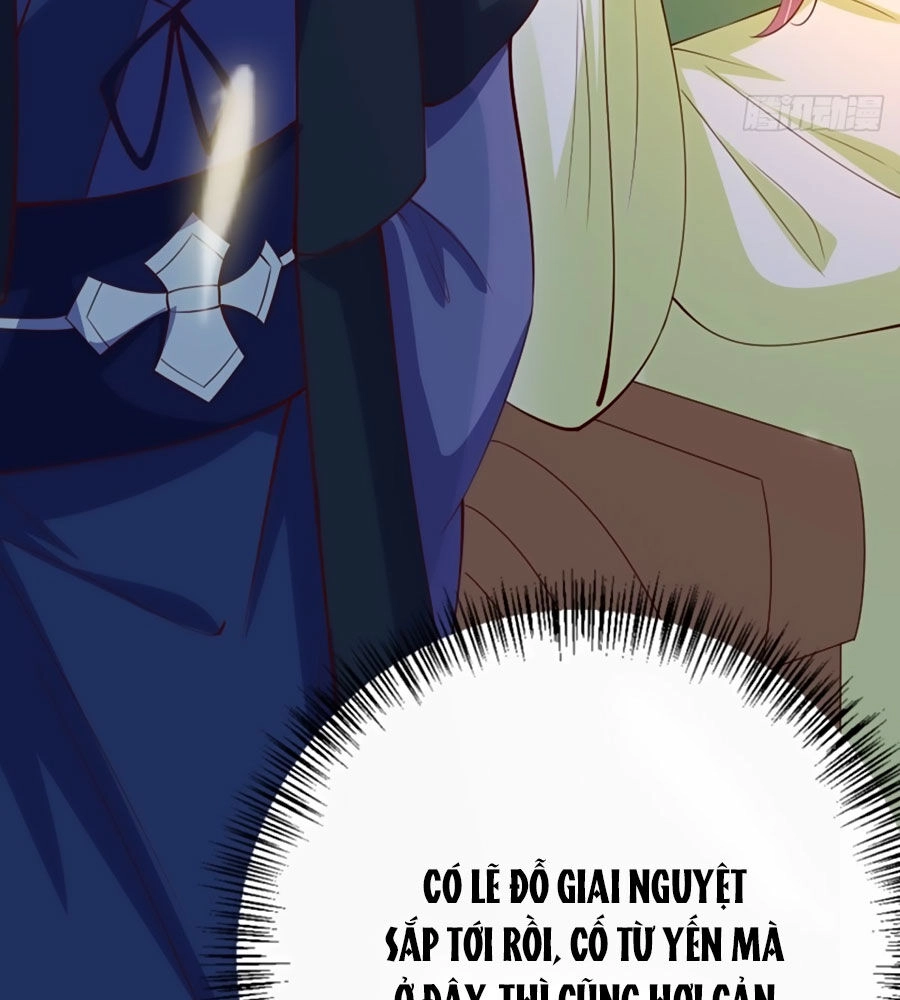 Phượng Ngự Tà Vương Chapter 29 - 46