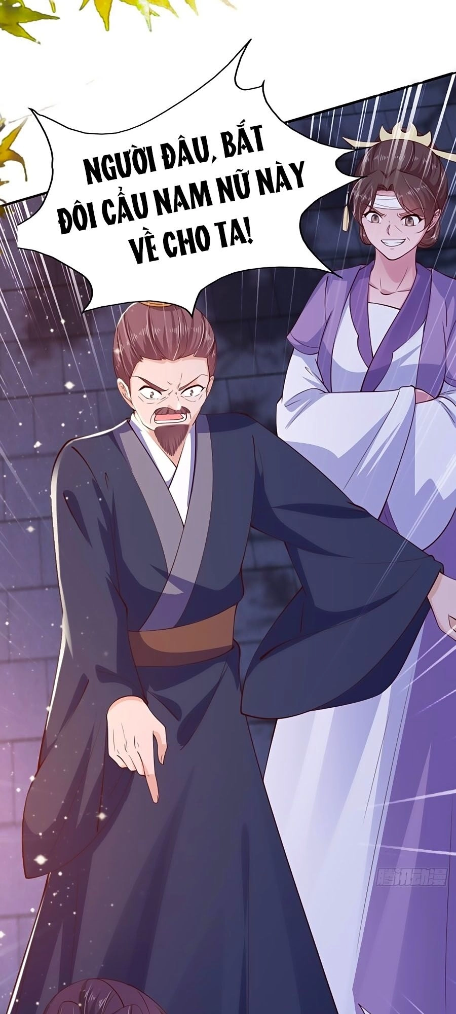 Phượng Ngự Tà Vương Chapter 30 - 1