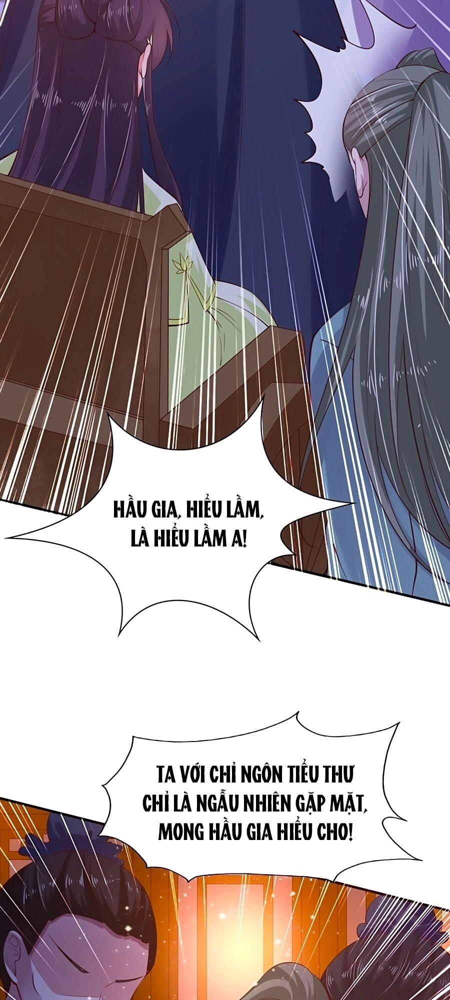 Phượng Ngự Tà Vương Chapter 30 - 2