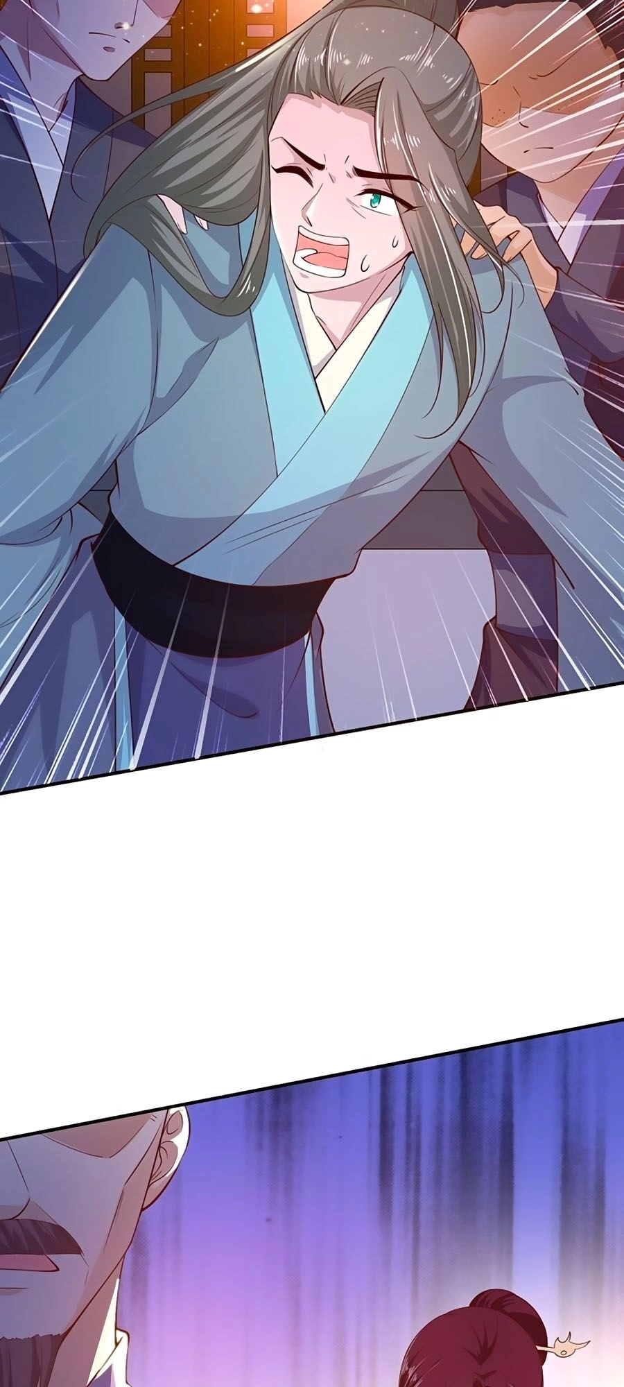 Phượng Ngự Tà Vương Chapter 30 - 3