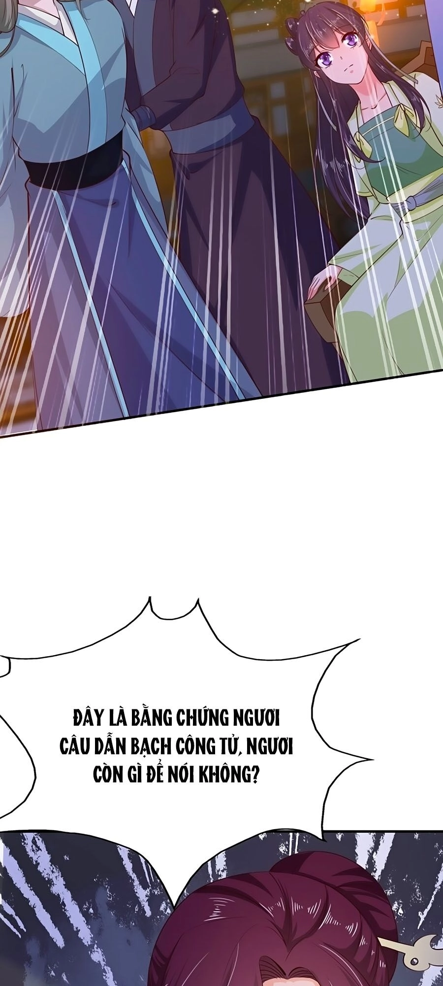 Phượng Ngự Tà Vương Chapter 30 - 6