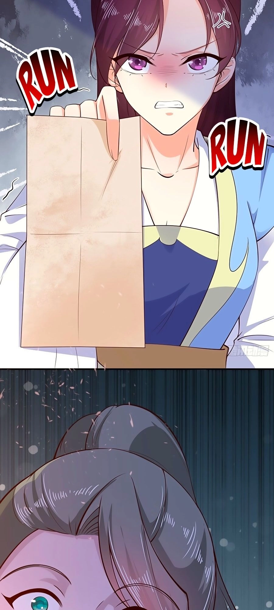 Phượng Ngự Tà Vương Chapter 30 - 7