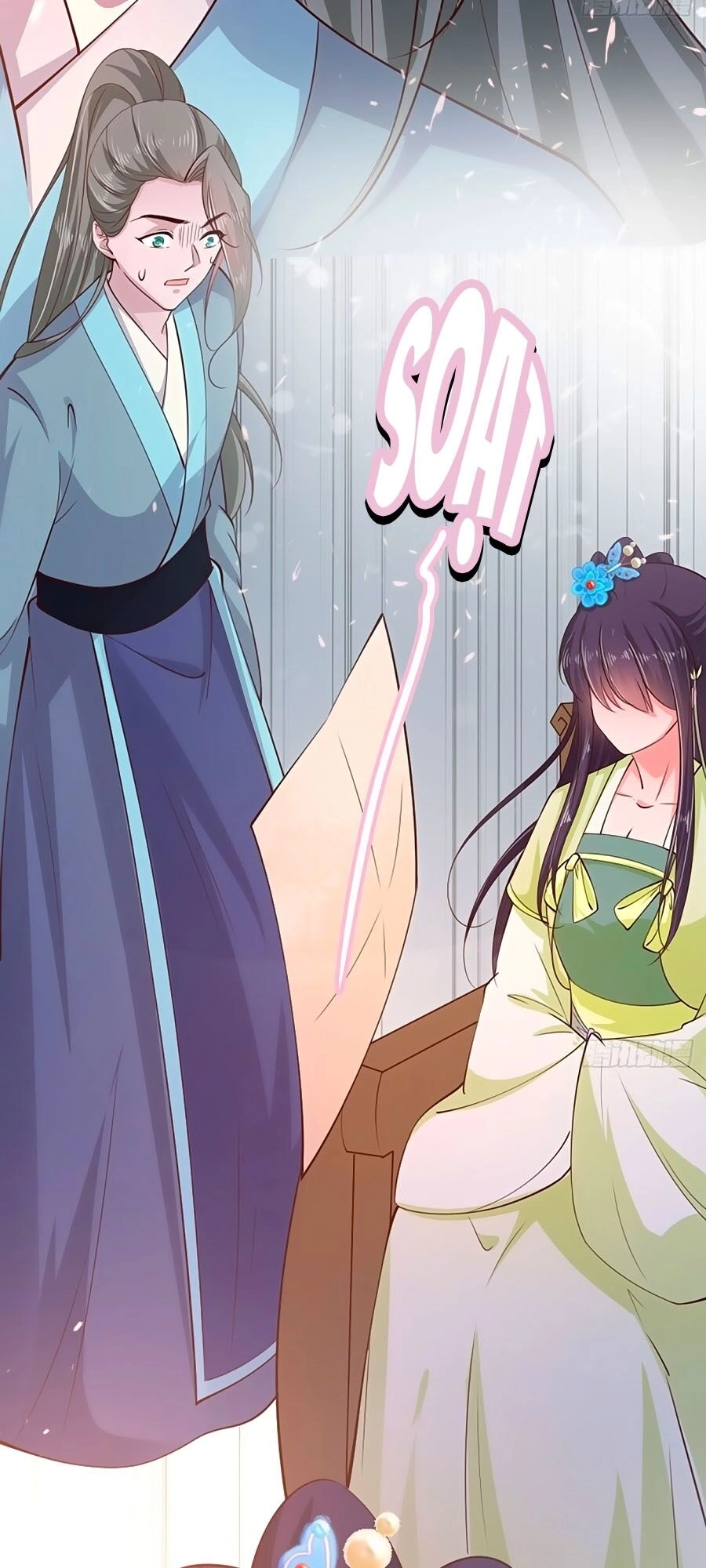 Phượng Ngự Tà Vương Chapter 30 - 9