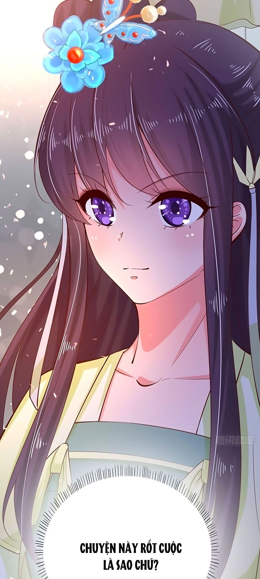 Phượng Ngự Tà Vương Chapter 30 - 10