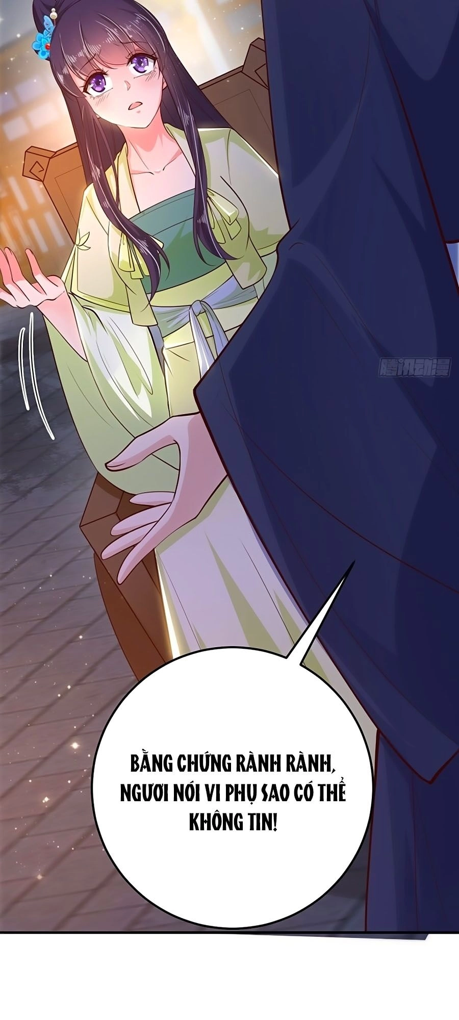 Phượng Ngự Tà Vương Chapter 30 - 17