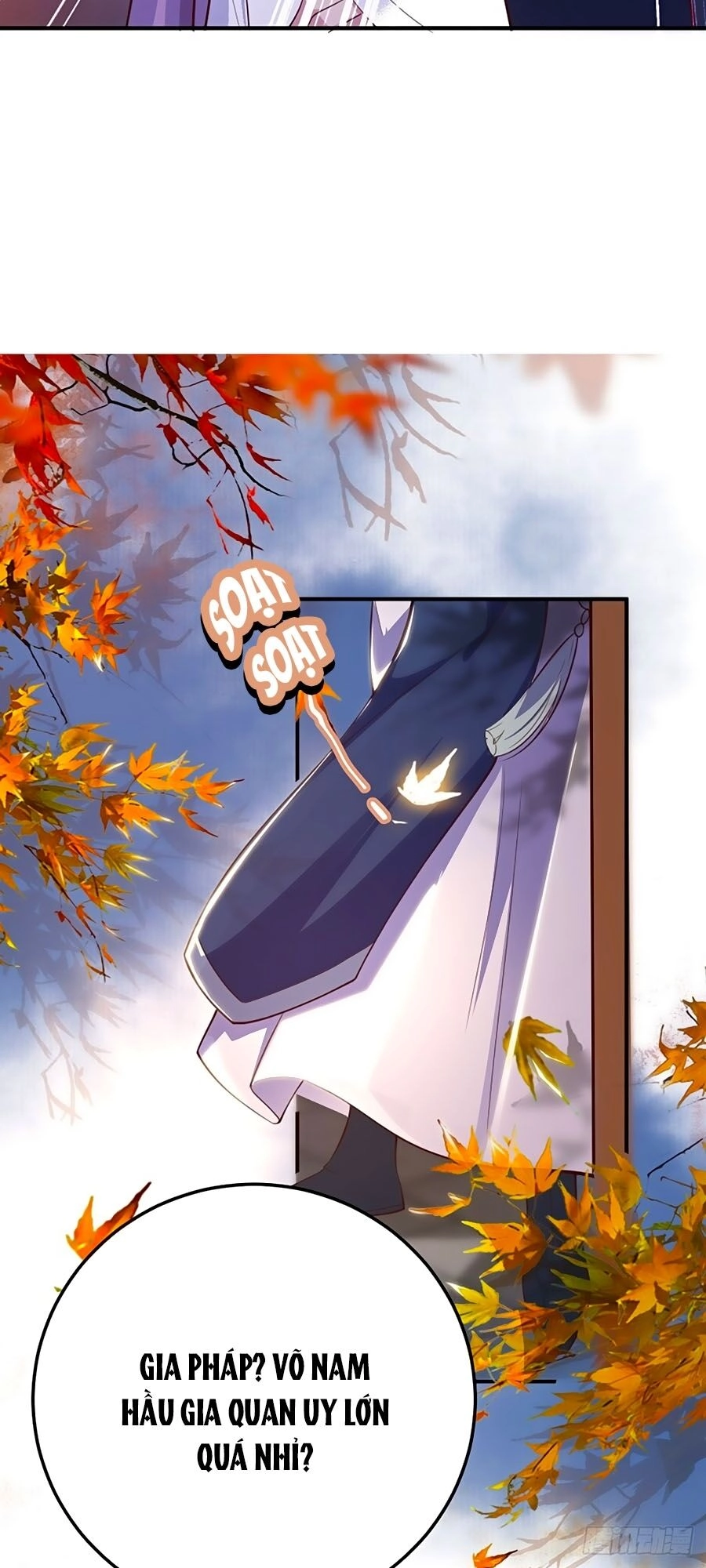 Phượng Ngự Tà Vương Chapter 30 - 19