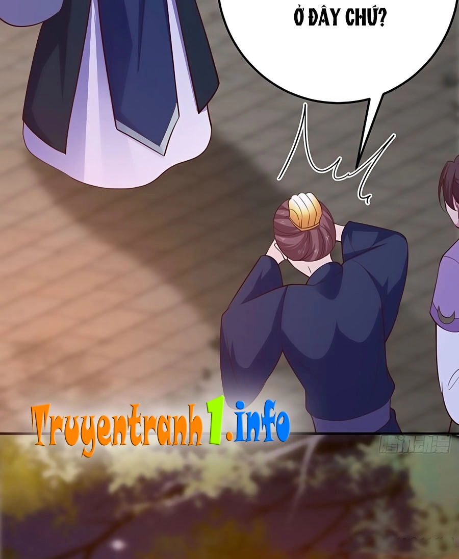 Phượng Ngự Tà Vương Chapter 30 - 22