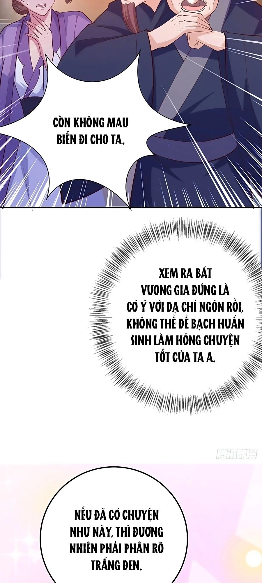 Phượng Ngự Tà Vương Chapter 30 - 25