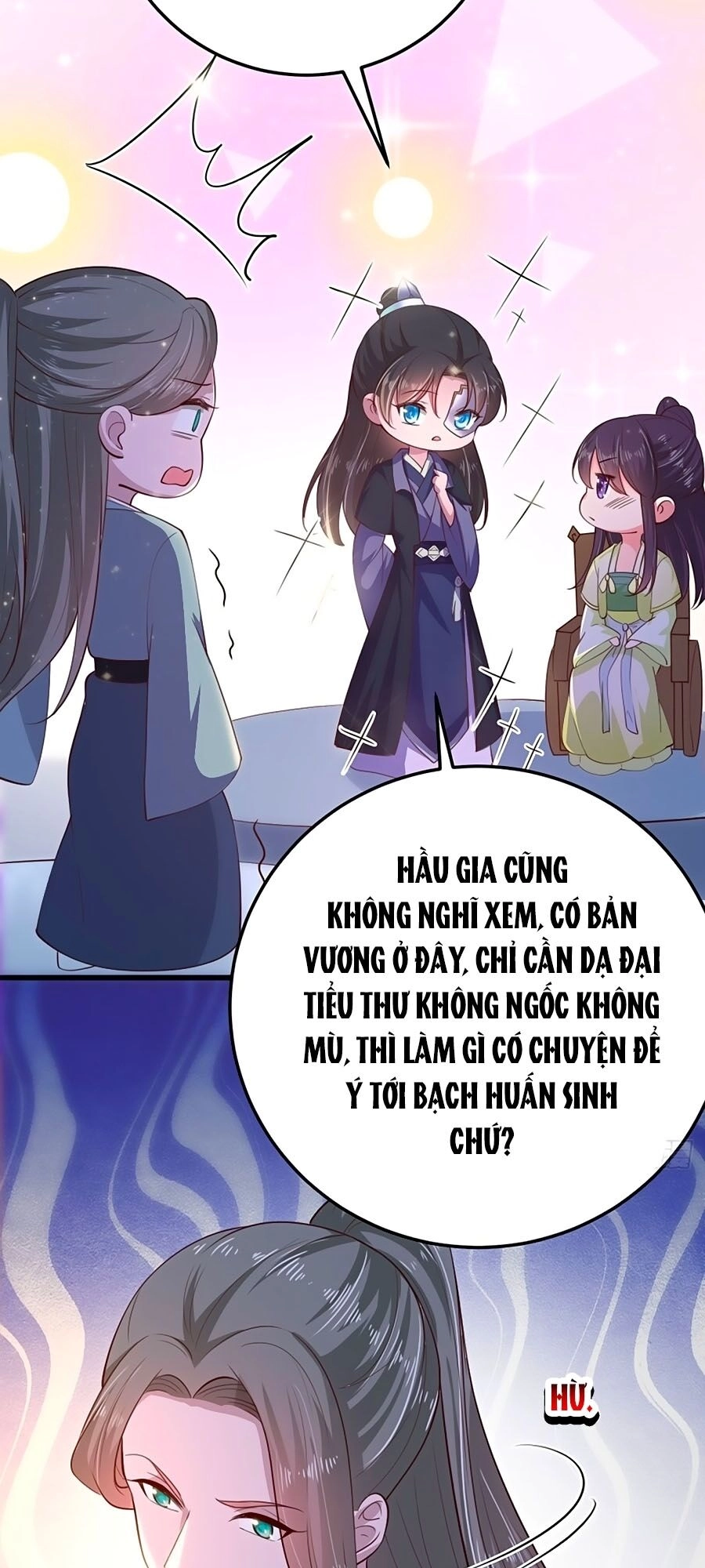 Phượng Ngự Tà Vương Chapter 30 - 26