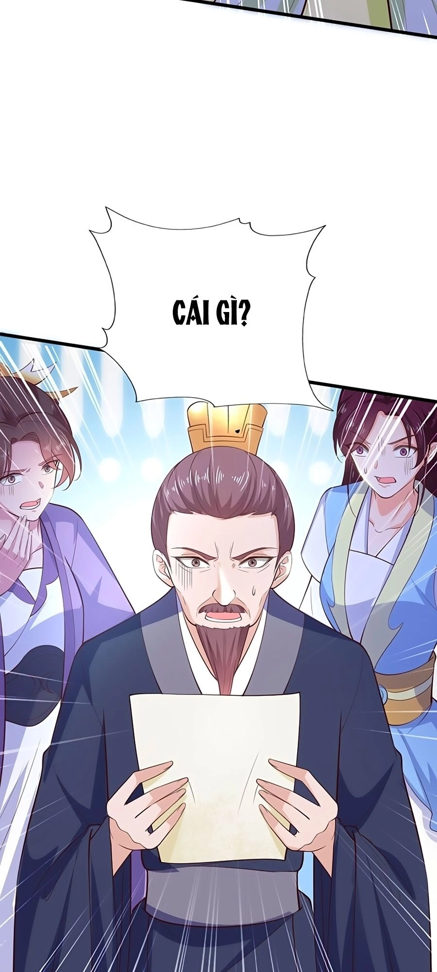 Phượng Ngự Tà Vương Chapter 30 - 33