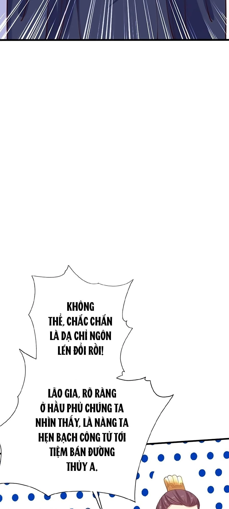 Phượng Ngự Tà Vương Chapter 30 - 34