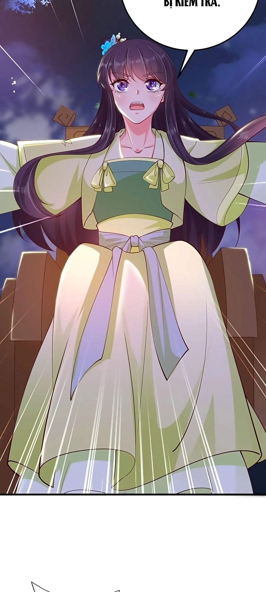 Phượng Ngự Tà Vương Chapter 30 - 36