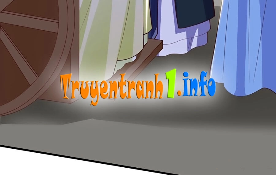 Phượng Ngự Tà Vương Chapter 30 - 39