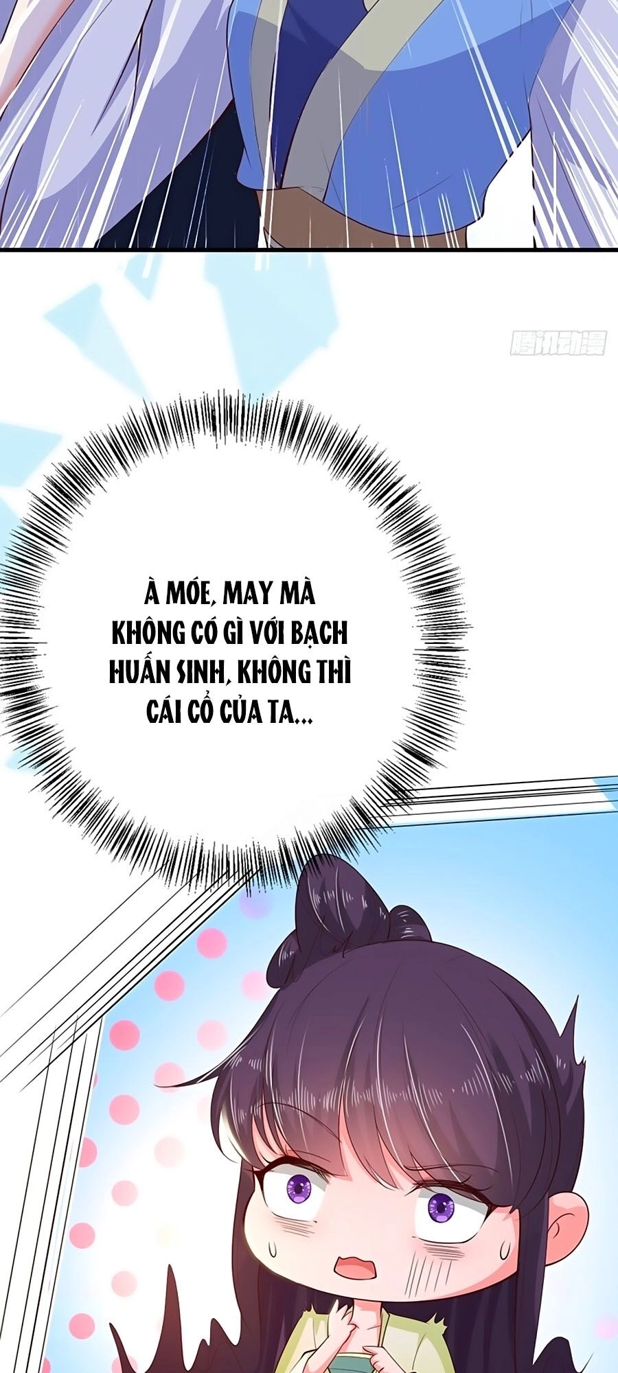 Phượng Ngự Tà Vương Chapter 30 - 41